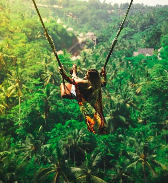 Discover breathtaking travel destinations