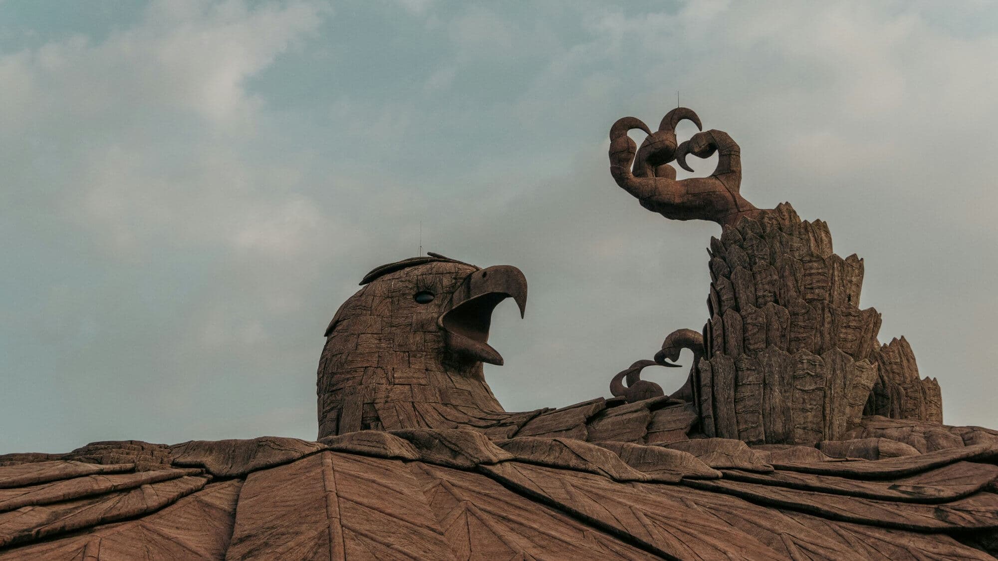 Kerala Tour Package – 6 Days / 5 Nights