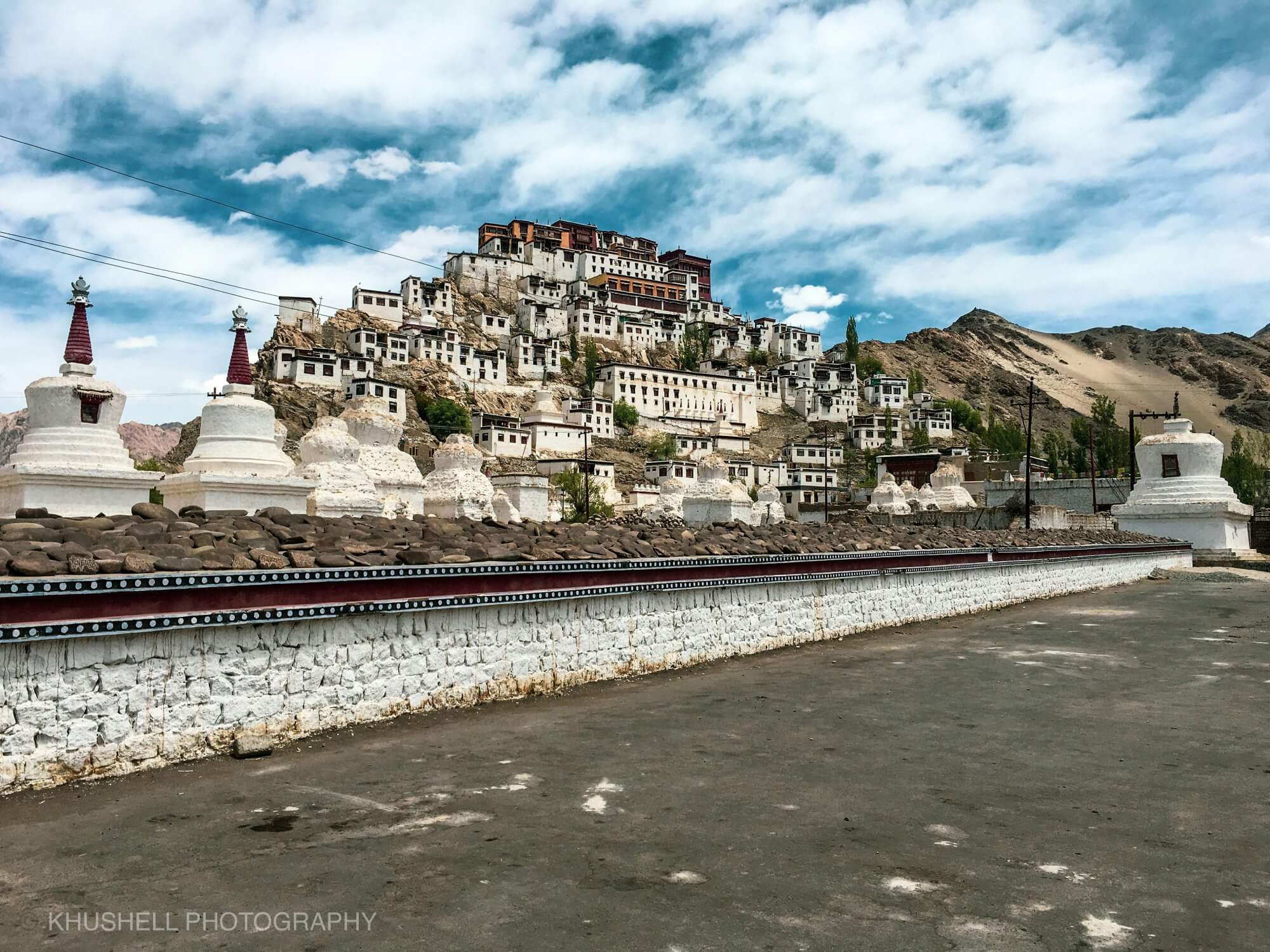 Ladakh Tour Package – 5 Days / 4 Nights