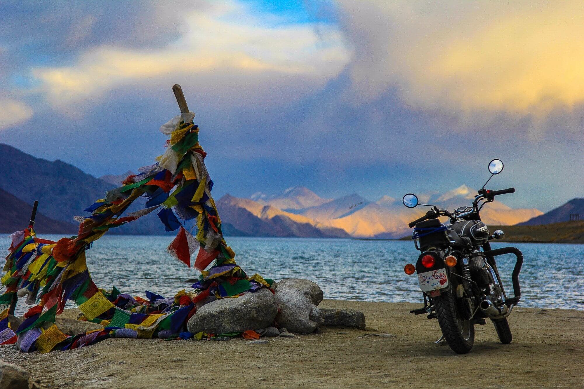 Ladakh Tour Package – 5 Days / 4 Nights