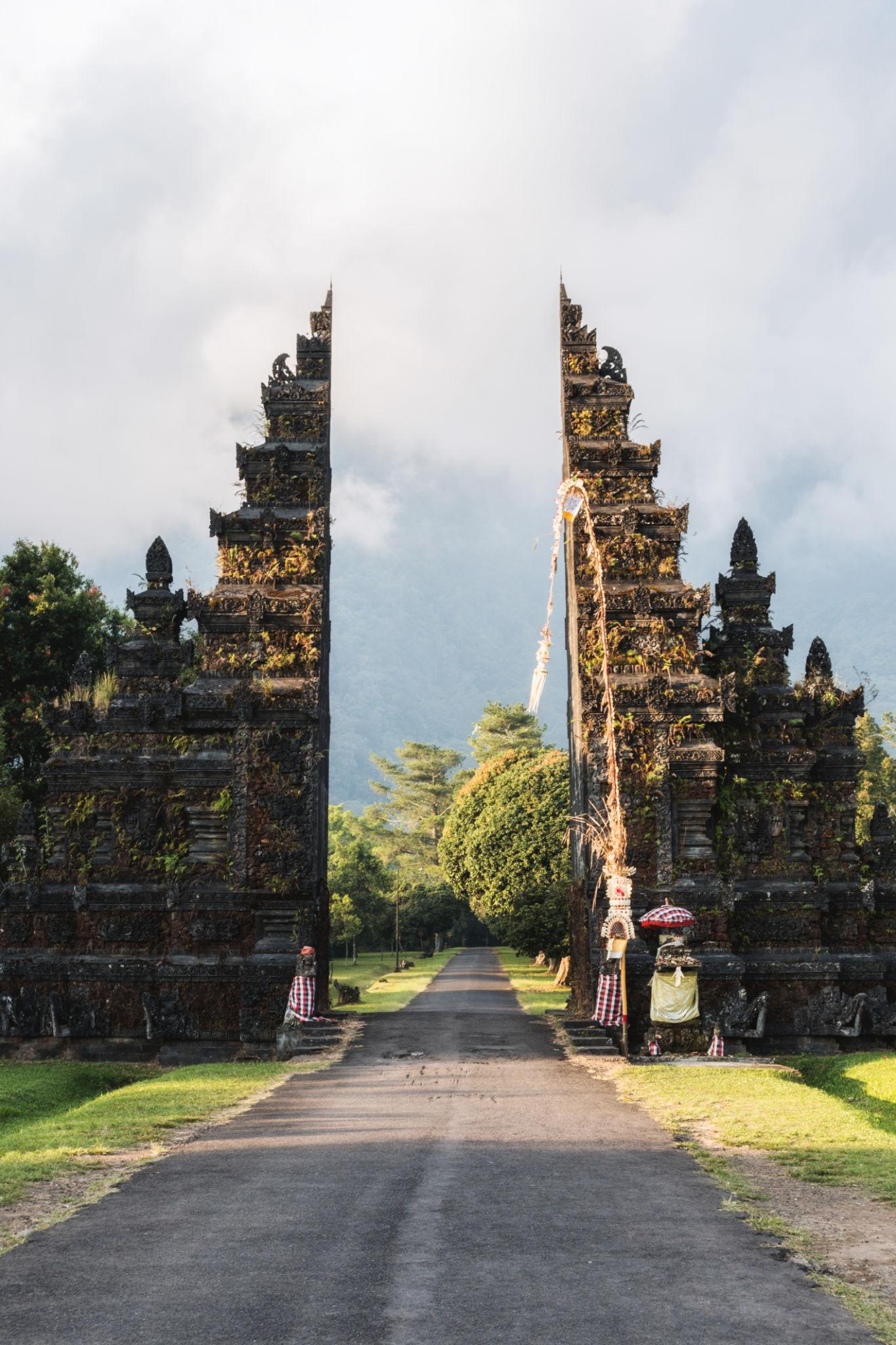 Bali Travel Guide