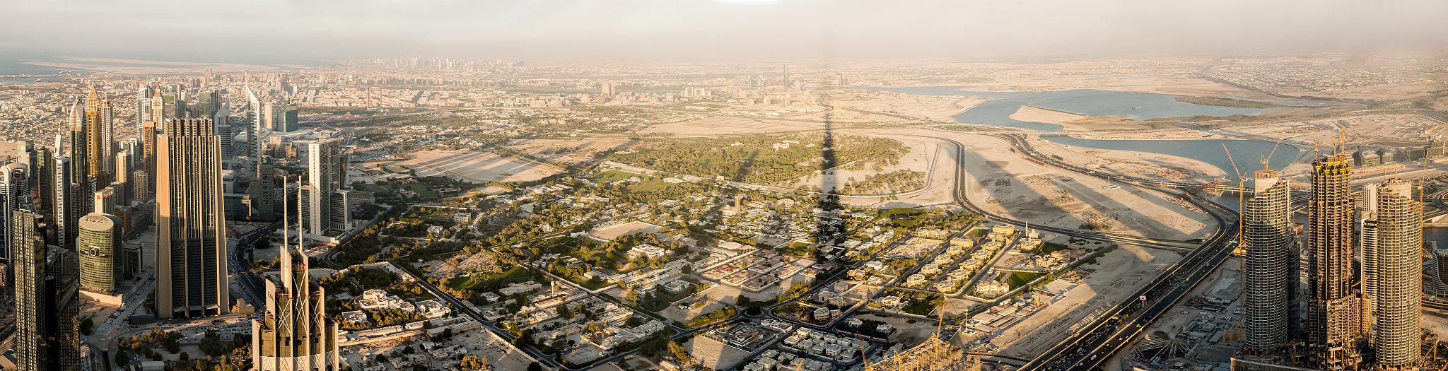Dubai Travel Tips