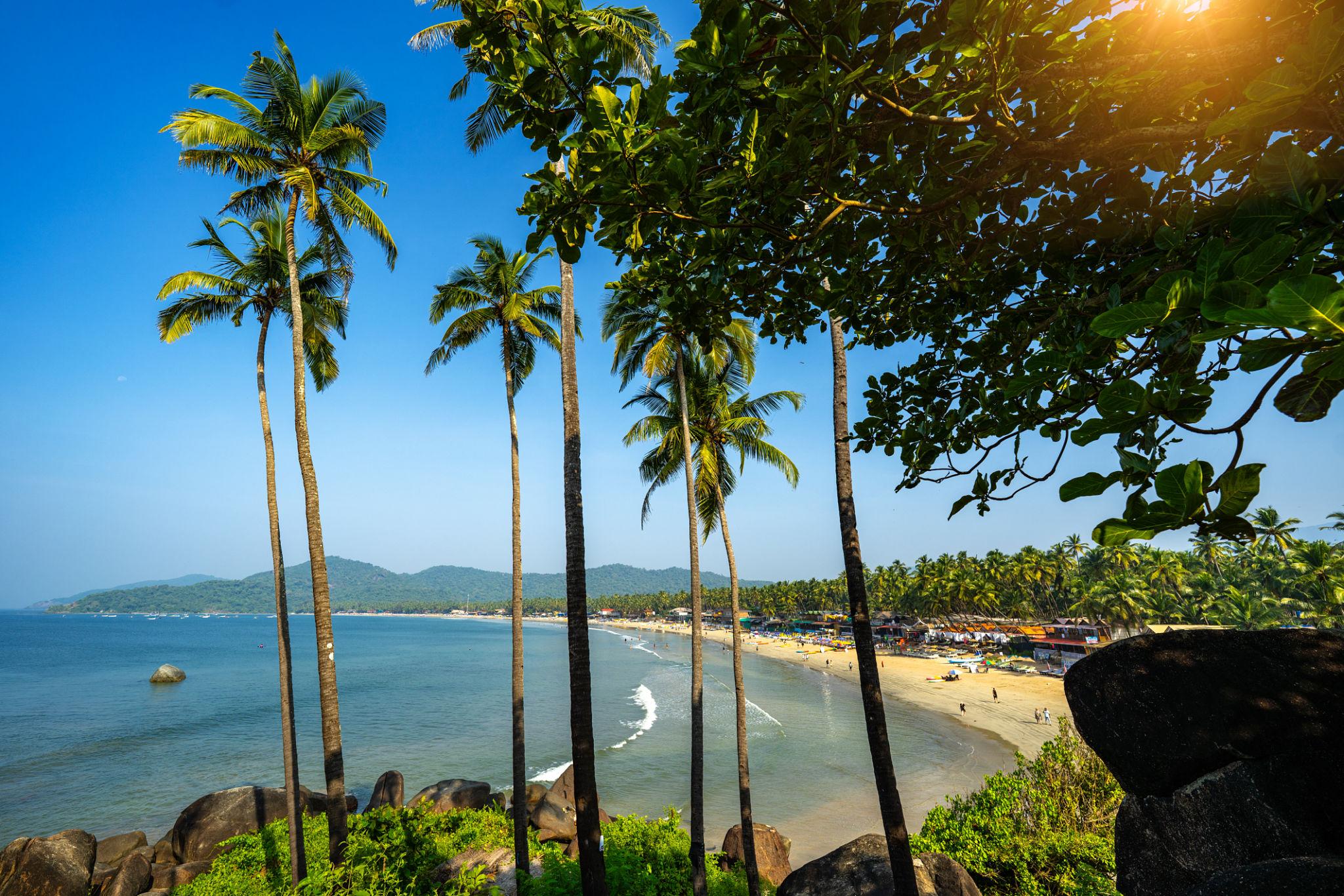3 Days Goa Weekend Getaway