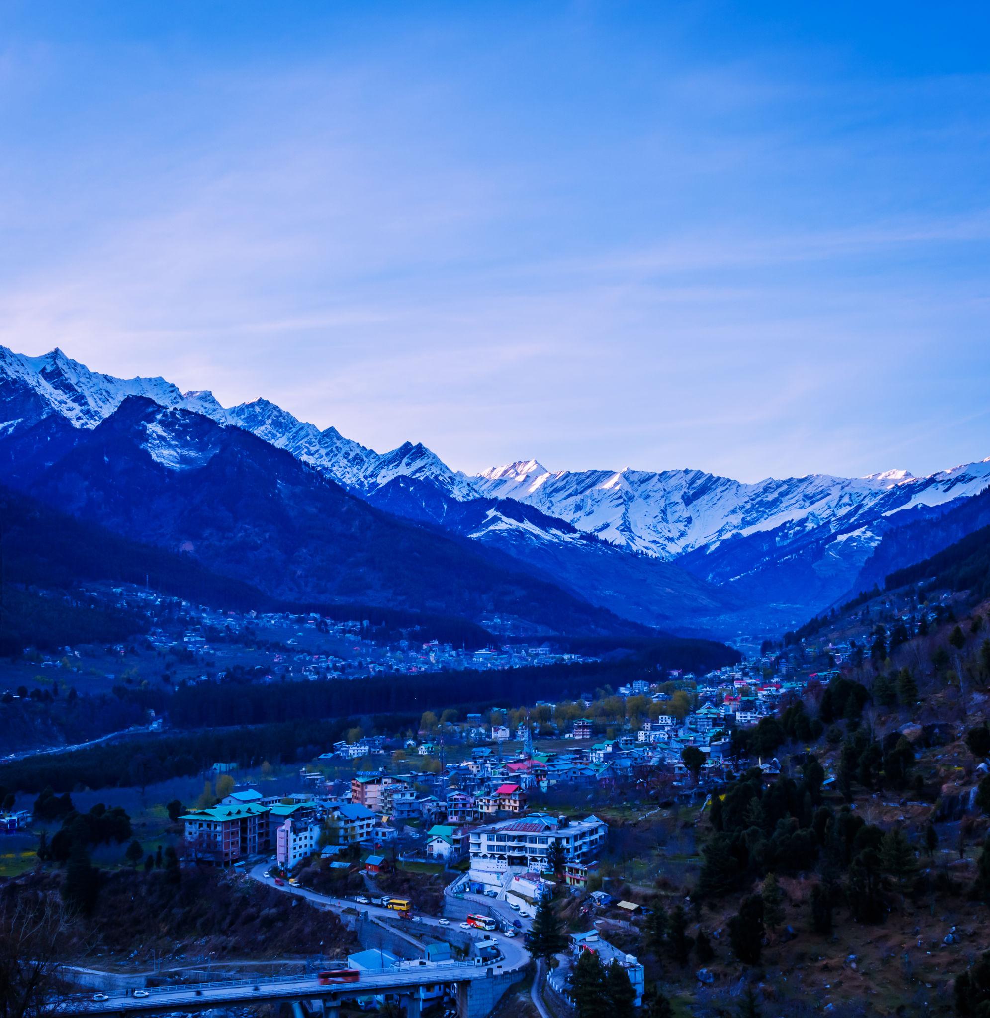 Dalhousie, McLeodganj & Amritsar Tour