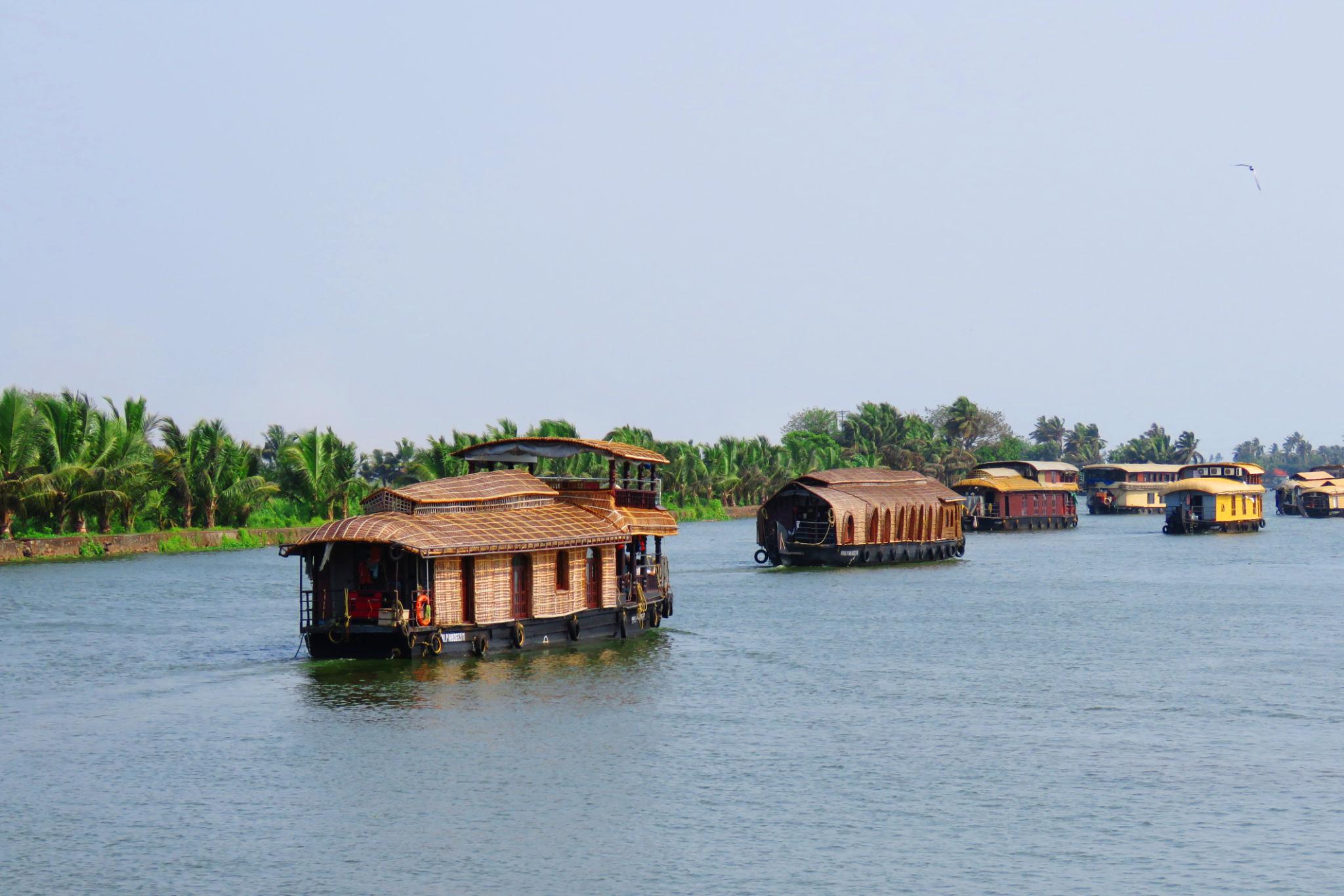 Kerala Tour Packages