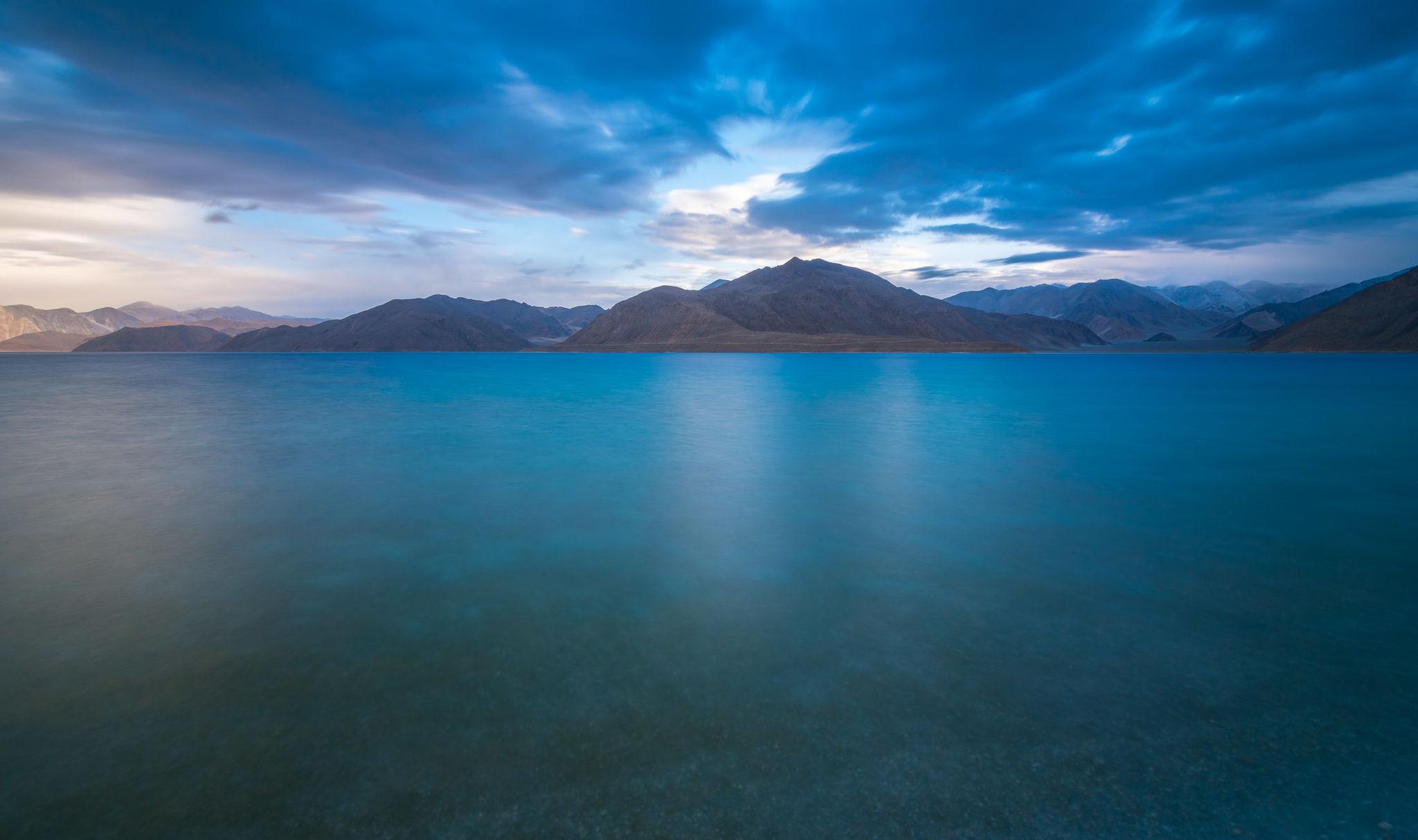 Leh Ladakh Tour Package for 5 Nights