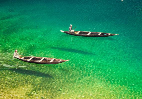 7 Days Meghalaya & Assam Explorer Package