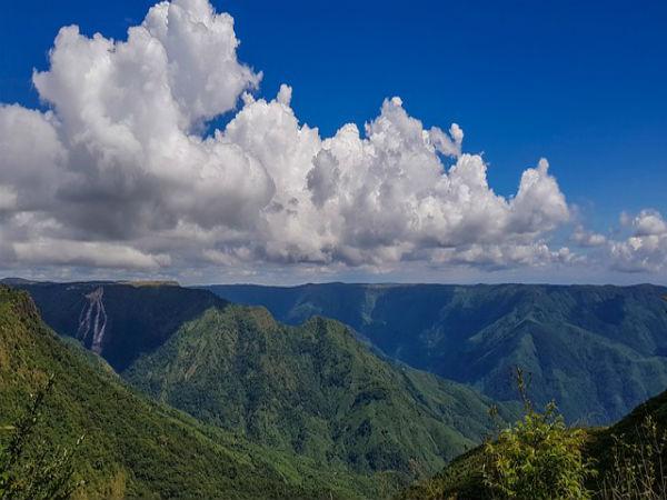 9 Days Meghalaya & Kaziranga Wildlife Tour