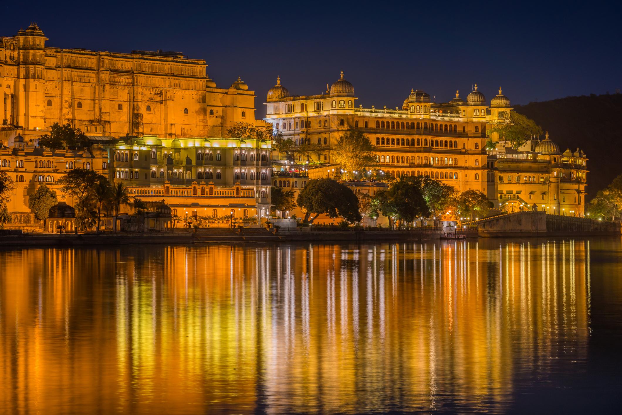 Rajasthan Family Packages