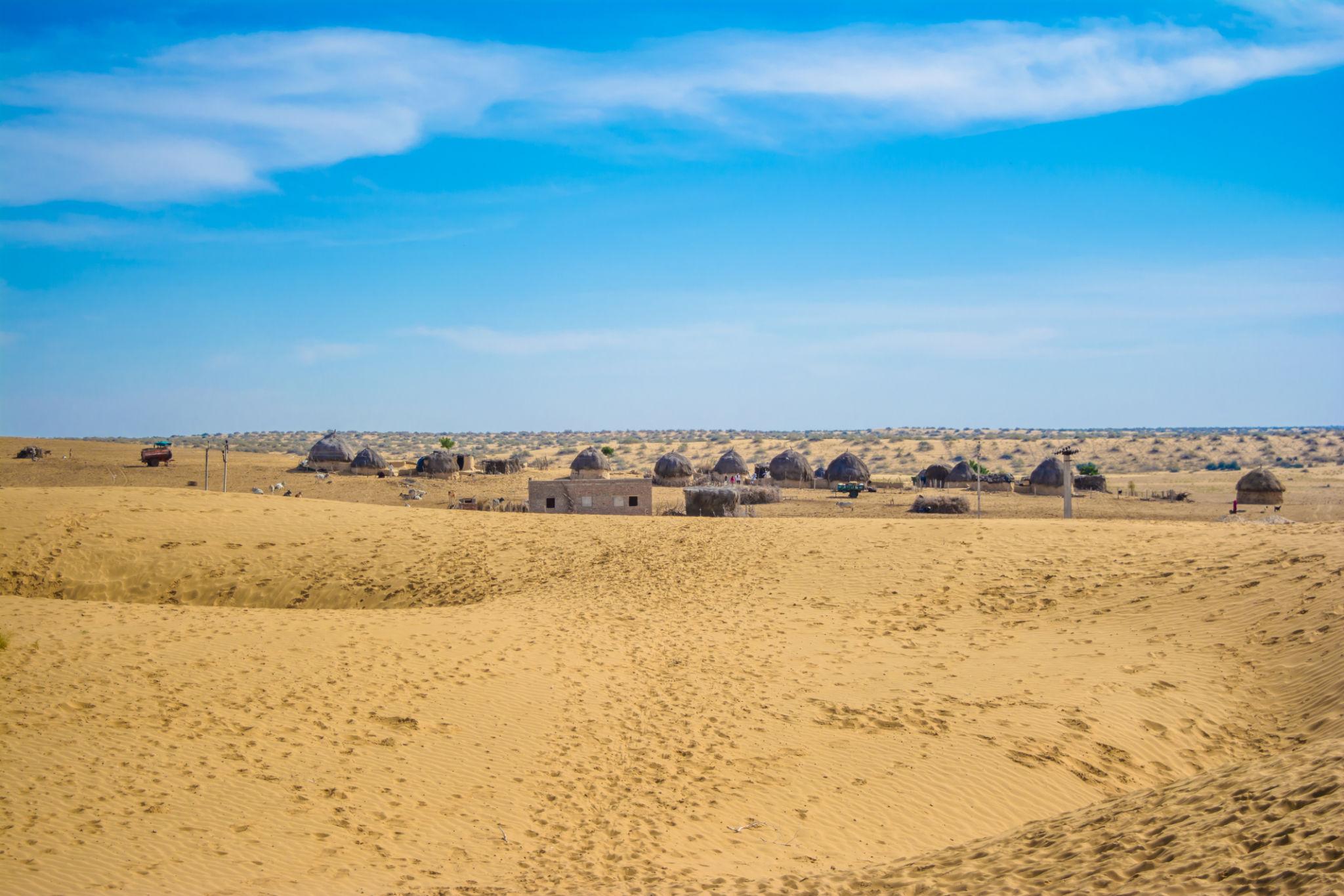 Rajasthan Tour Packages