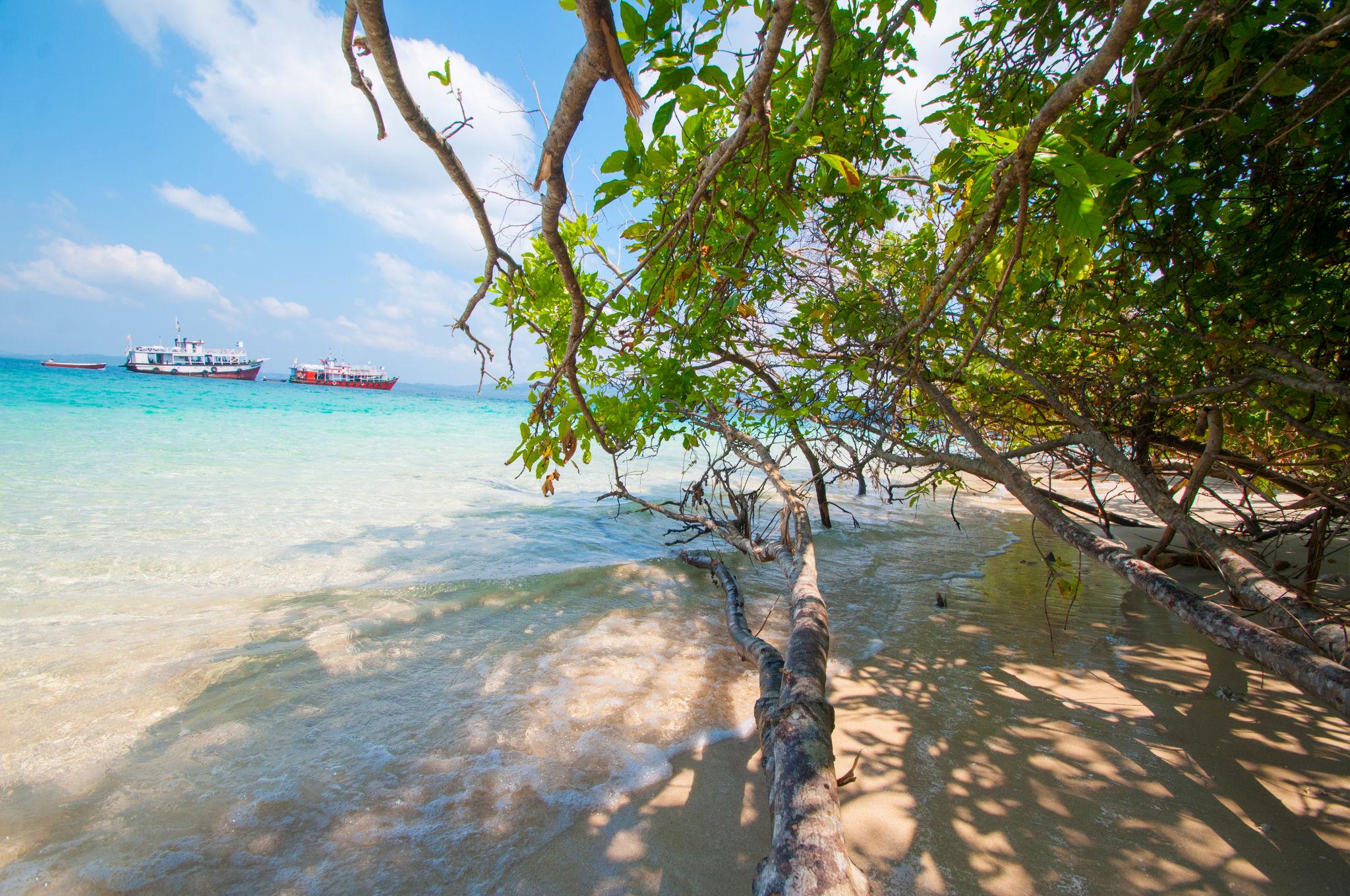 Andaman Honeymoon Packages