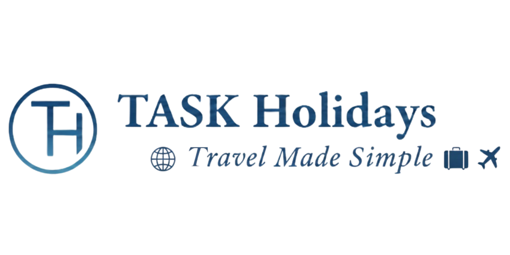 task holidays Logo